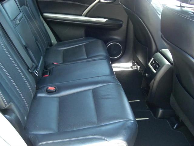 2016 Lexus RX 350 RX 350