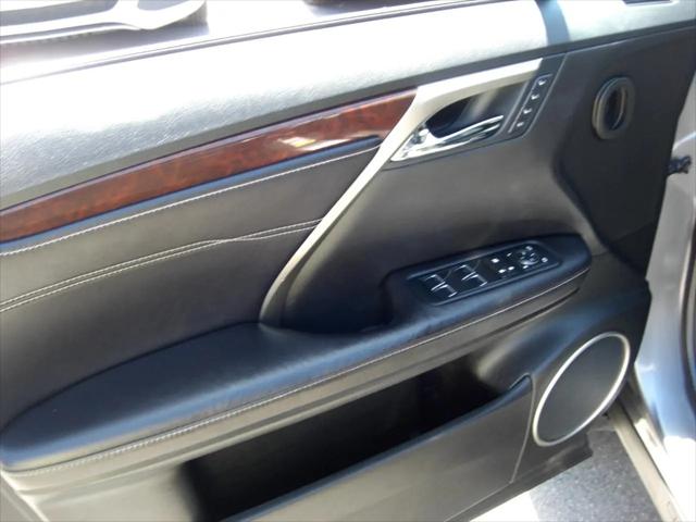 2016 Lexus RX 350 RX 350