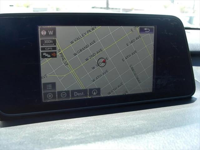 2016 Lexus RX 350 RX 350