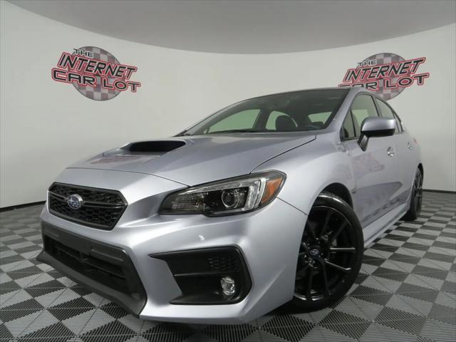 2021 Subaru WRX Limited for sale in Omaha, NE
