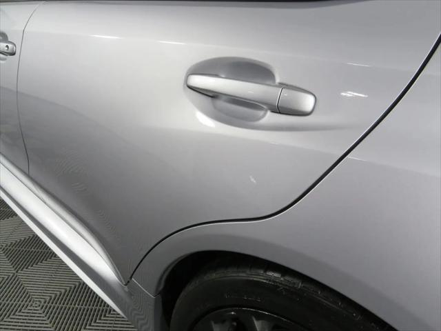 2021 Subaru WRX Limited