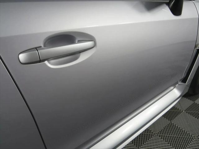 2021 Subaru WRX Limited