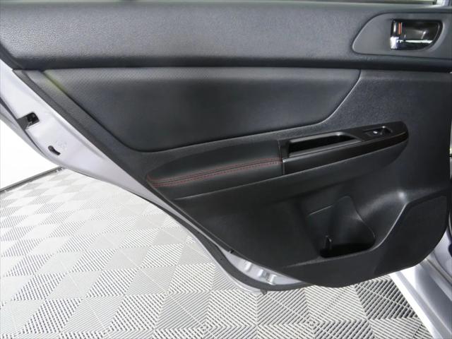 2021 Subaru WRX Limited