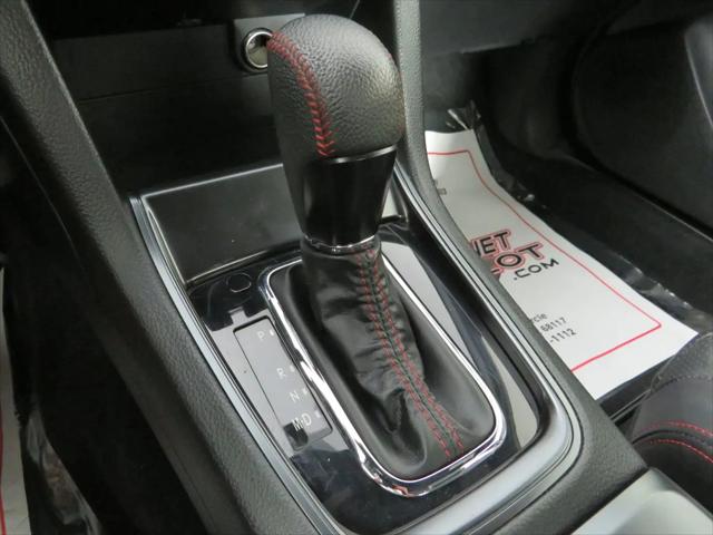 2021 Subaru WRX Limited