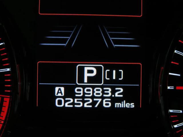 2021 Subaru WRX Limited
