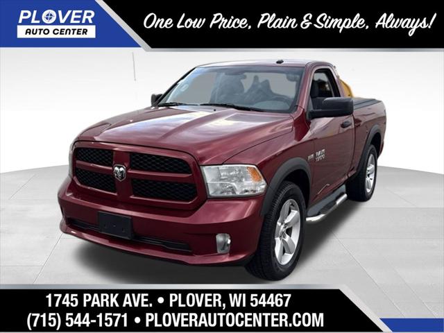 2013 Ram 1500 Express for sale in Stevens Point, WI