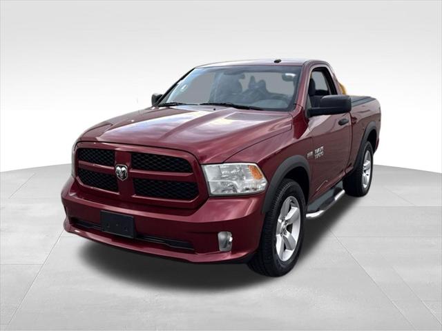 2013 Ram 1500 Express