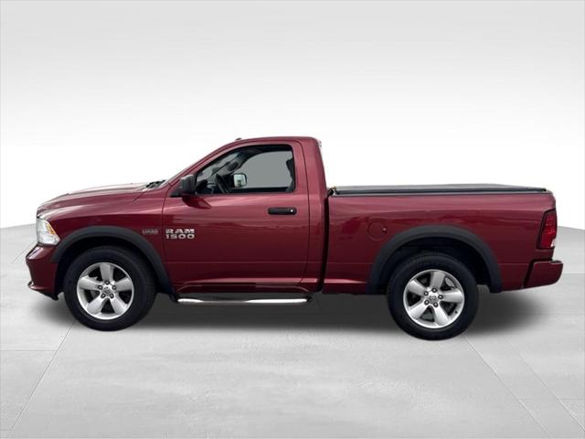 2013 Ram 1500 Express