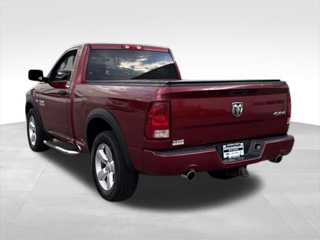 2013 Ram 1500 Express