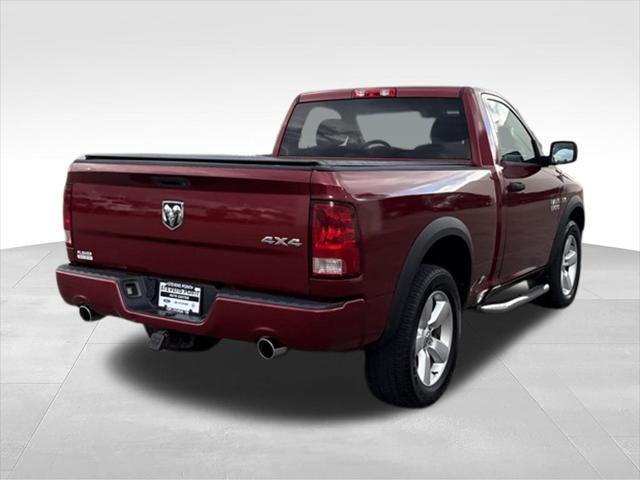 2013 Ram 1500 Express