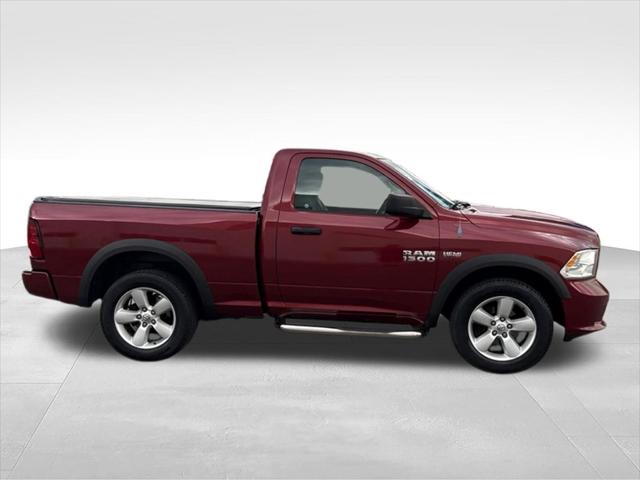 2013 Ram 1500 Express