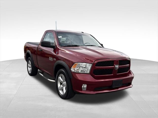 2013 Ram 1500 Express