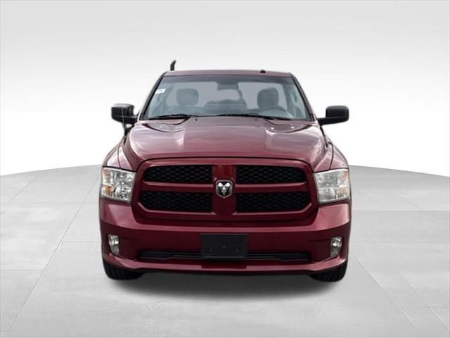 2013 Ram 1500 Express
