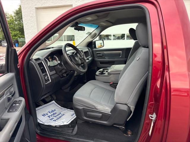 2013 Ram 1500 Express