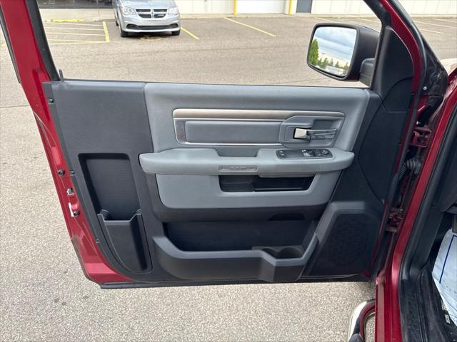 2013 Ram 1500 Express