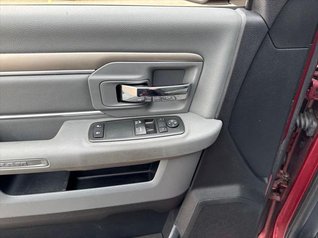 2013 Ram 1500 Express