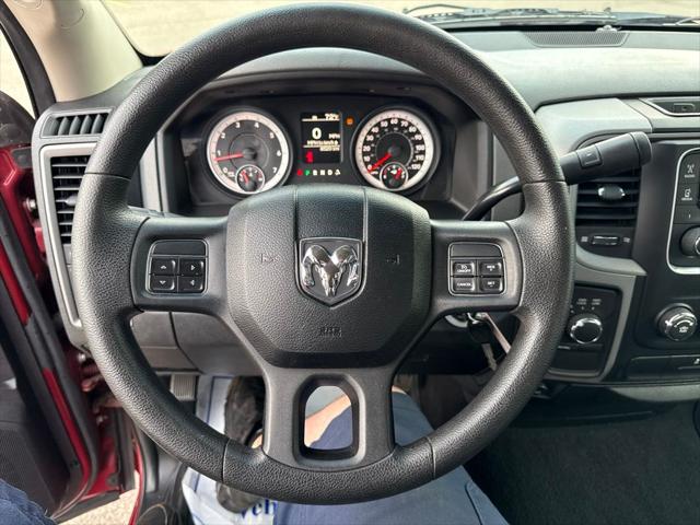 2013 Ram 1500 Express