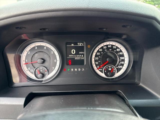 2013 Ram 1500 Express