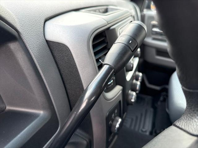 2013 Ram 1500 Express