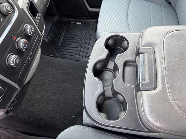 2013 Ram 1500 Express