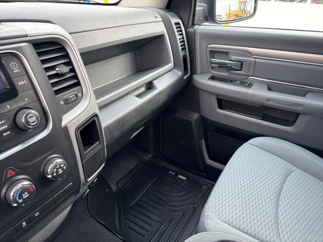 2013 Ram 1500 Express