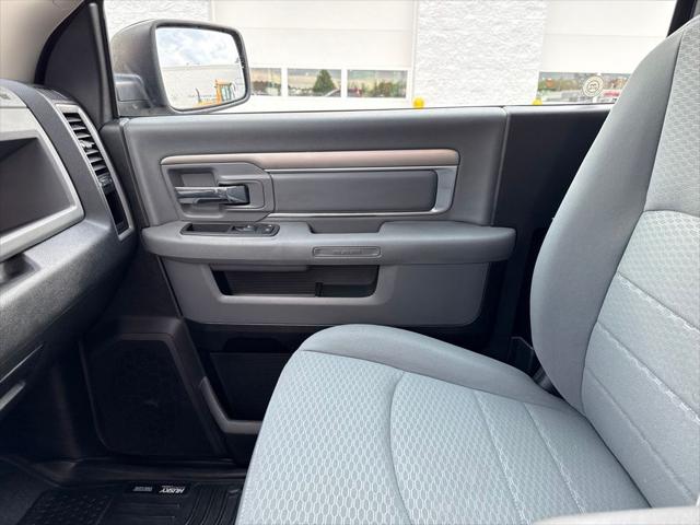 2013 Ram 1500 Express