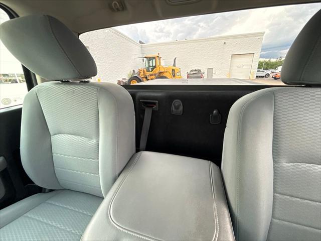 2013 Ram 1500 Express