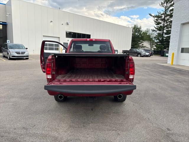 2013 Ram 1500 Express