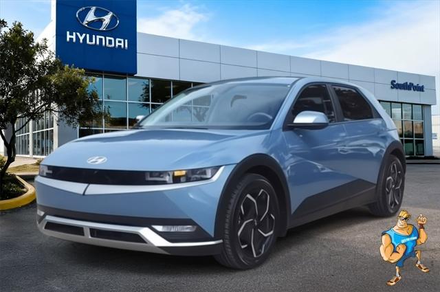 2024 Hyundai IONIQ 5 SE