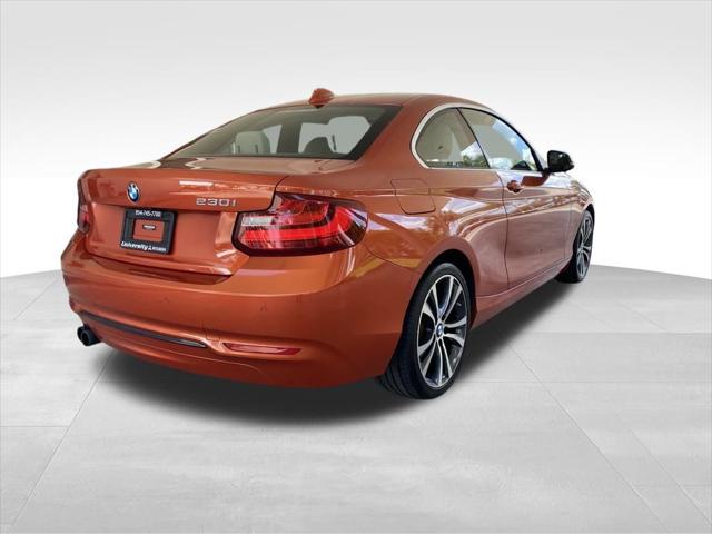 2017 BMW 230i 230i