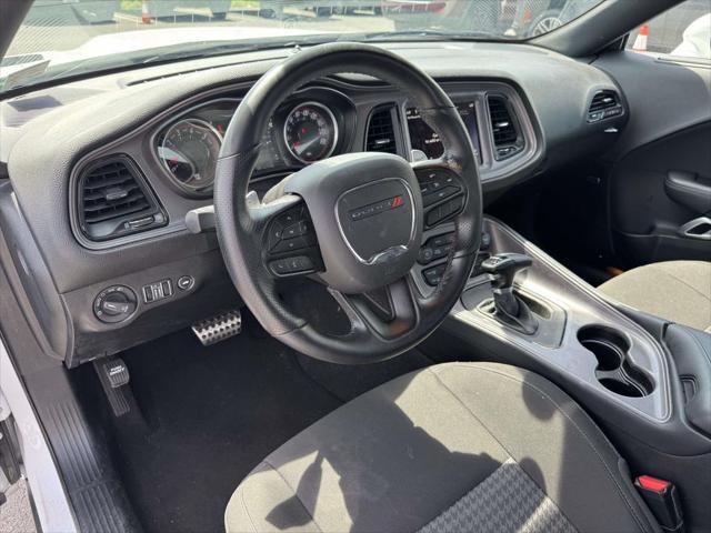 2023 Dodge Challenger R/T Scat Pack 2023 Dodge Challenger R/T Scat Pack