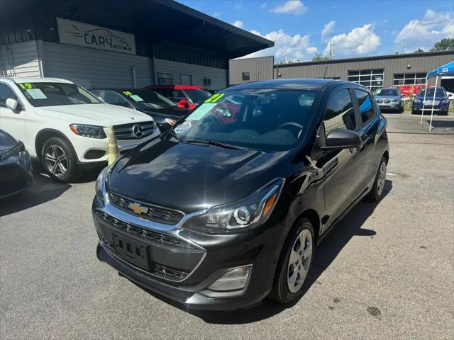 2021 Chevrolet Spark FWD LS Automatic for sale in Cary, NC