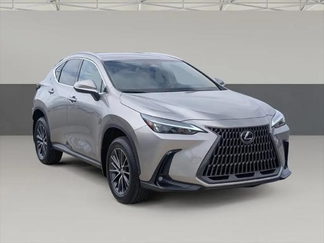 2024 Lexus NX NX 250