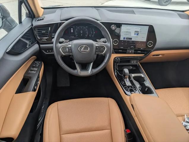 2024 Lexus NX NX 250