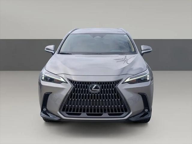 2024 Lexus NX NX 250