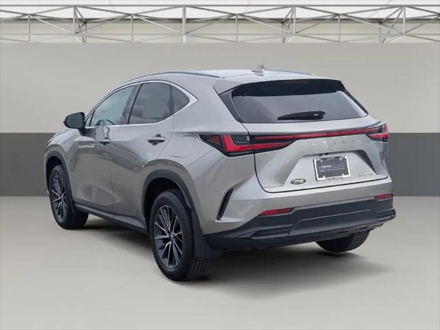 2024 Lexus NX NX 250