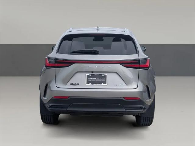 2024 Lexus NX NX 250