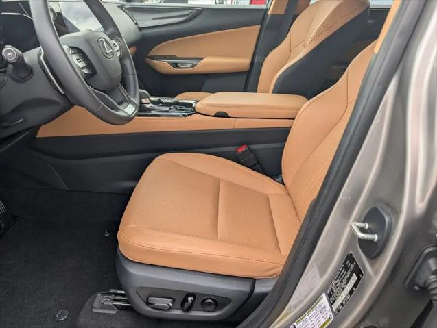 2024 Lexus NX NX 250