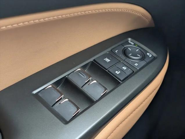 2024 Lexus NX NX 250