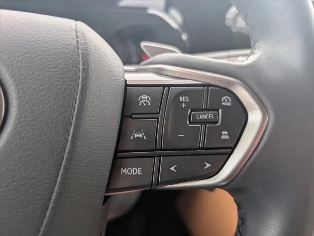 2024 Lexus NX NX 250