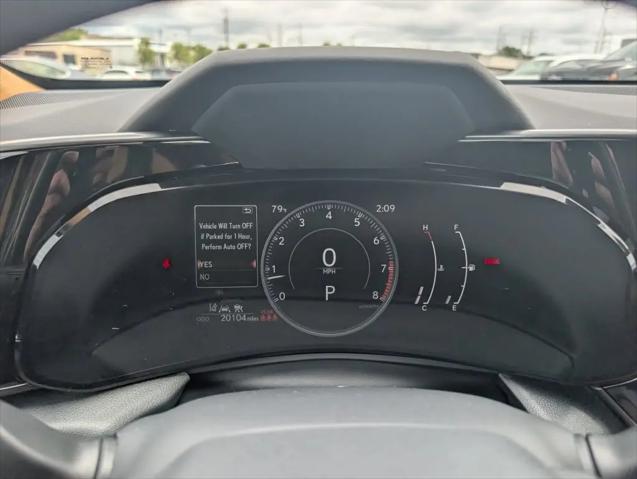 2024 Lexus NX NX 250