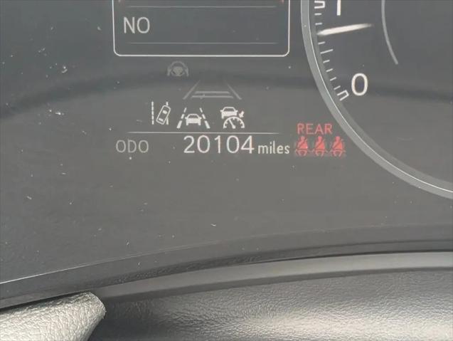 2024 Lexus NX NX 250