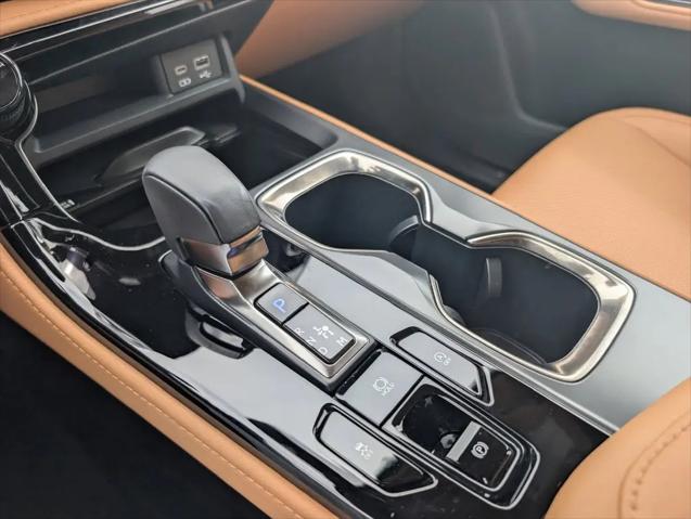 2024 Lexus NX NX 250