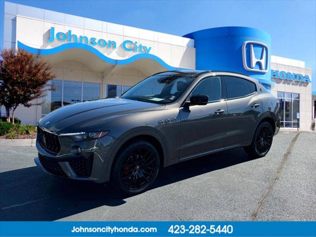 2021 Maserati Levante Standard for sale in Johnson City, TN