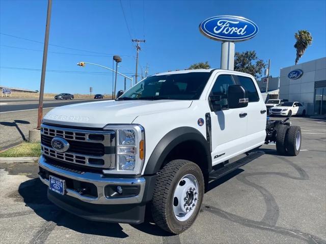2024 Ford F-550 XL for sale in Rio Vista, CA