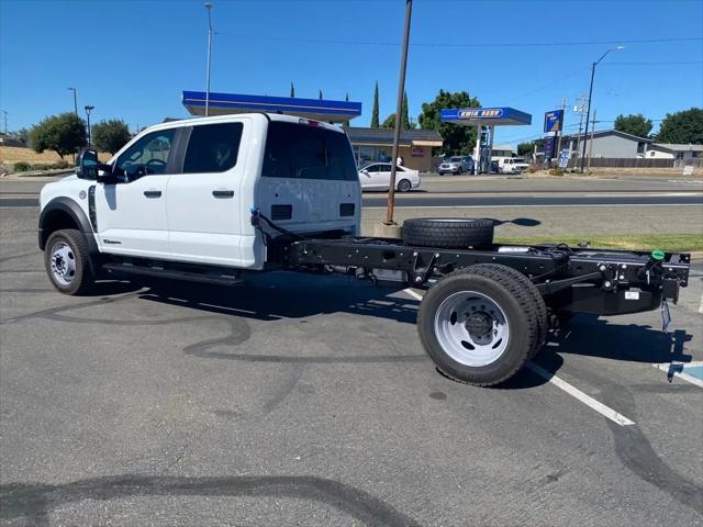 2024 Ford F-550 XL