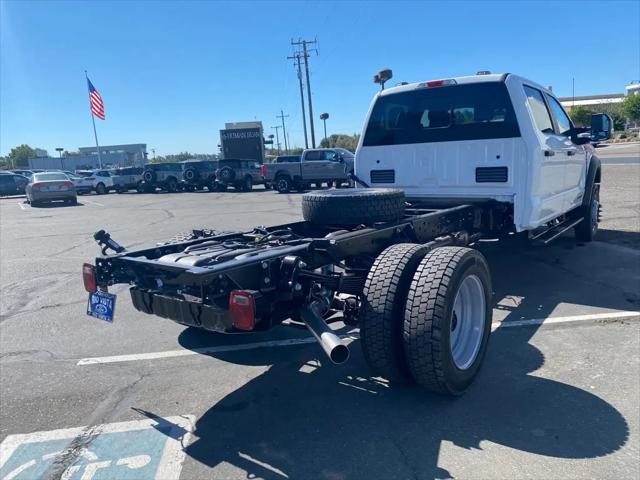 2024 Ford F-550 XL