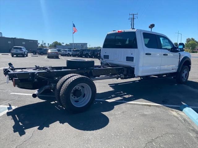 2024 Ford F-550 XL