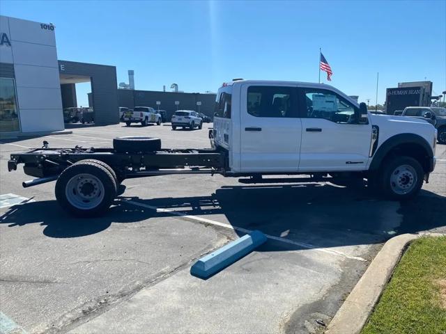 2024 Ford F-550 XL
