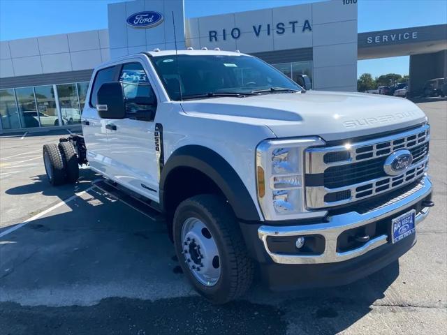 2024 Ford F-550 XL